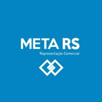 Meta RS Representação Comercial logo - Similar company to Hsw Representações Comerciais