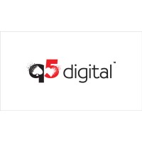 q5digital logo - Similar company to Daphne Digital