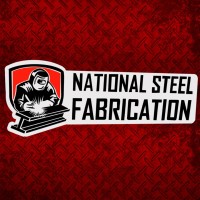 National Steel Fabrication logo - Similar company to Bimcore