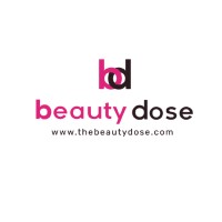 Beauty Dose FZ LLC logo - Similar company to 3D Lash & Brow Salon And Academy