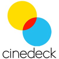 Cinedeck logo - Similar company to Ccktech