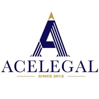 Acelegal logo - Similar company to T & A Legal