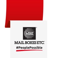 Mail Boxes Etc. Lithuania logo - Similar company to Qualifyhq