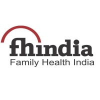 Family Health India logo - Similar company to Seva Foundation