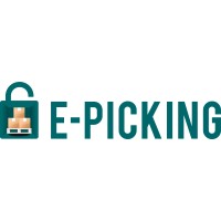 E-Picking logo - Similar company to Pierres Et Mer