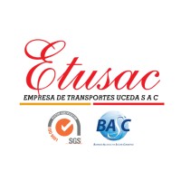 Empresa de Transportes Uceda S.A.C. logo - Similar company to Gld Transport