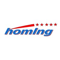 Huming PVC CO Limited logo - Similar company to Huming