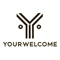 YourWelcome logo - Similar company to Core Desktop