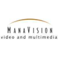 ManaVision, Inc. logo - Similar company to Openeye Studios