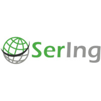 SER-ING logo - Similar company to Icdq Srl