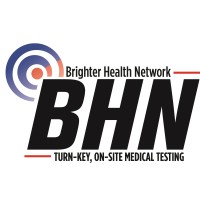 Brighter Health Network, LLC (BHN) logo - Similar company to Dfw Center For Spinal Disorders