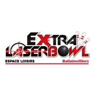 EXTRA-LASERBOWL