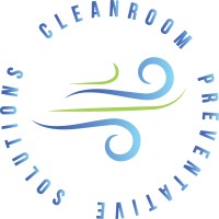 Cleanroom Preventative Solutions logo - Similar company to All Spec Sun Control