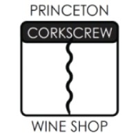 Princeton Corkscrew Wine Shop logo - Similar company to Constantine Wines, Inc.