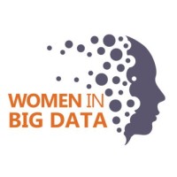 Women in Big Data Canberra logo - Similar company to Canberra Packard