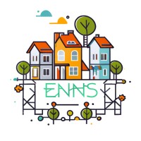 Edgbaston Neighbourhood Network Scheme logo - Similar company to Bader Media Cic