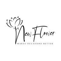New flower Agadir logo - Similar company to Bni Agadir Oufella