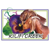 Kilifi Creek logo - Similar company to Animal Genetics