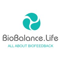 BioBalance.Life logo - Similar company to <Digitalnomad>