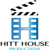 Hitt House Productions logo - Similar company to Creative Media Design - Cmd