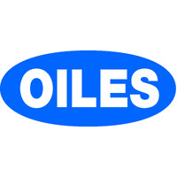 OILES Deutschland GmbH logo - Similar company to Oiles Brasil Eireli