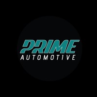 Prime Automotive LLC logo - Similar company to Barrena Branding