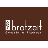 Brotzeit Pte Ltd logo - Similar company to Tess Bar & Kitchen