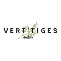 Atelier Vert'tiges logo - Similar company to Hello Vert