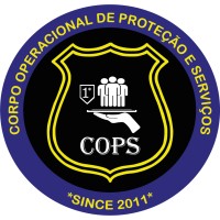 COPS logo - Similar company to Universidad Cugs