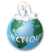Arctique logo - Similar company to Pittoresk