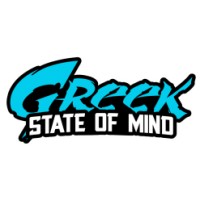 Greek State of Mind logo - Similar company to Ring It