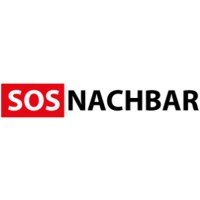 SOSNachbar logo - Similar company to Adp Analyse Design Planung