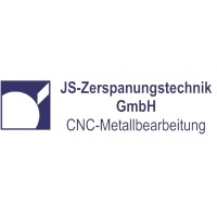 JS-Zerspanungstechnik GmbH CNC-Metallbearbeitung logo - Similar company to Hamatec