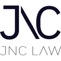 JNC LAW logo - Similar company to The Migration Place