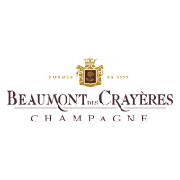 Champagne Beaumont des Crayères logo - Similar company to Café Max Invalides