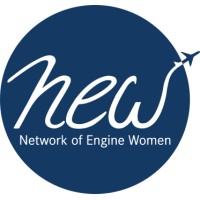 Network of Engine Women (NEW) logo - Similar company to Finance Group Uni Kassel E.V.