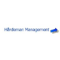 Hardeman Management logo - Similar company to Wise Solution 4Management