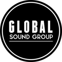 Global Sound Group LTD logo - Similar company to Glocal Sound ®