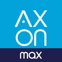 AXONMAX HR SOLUTIONS PVT LTD logo - Similar company to Halley Ventures Llp
