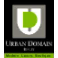 Urban Domain Realty