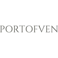 Portofven logo - Similar company to Wagercomms