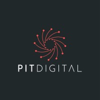PIT Digital logo - Similar company to Cbyte Digital B.V.