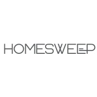 homesweep logo - Similar company to Peak Intelligence.
