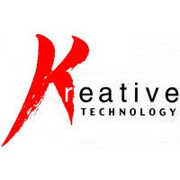 Kreative Technology logo - Similar company to Kreative Technologies, Llc
