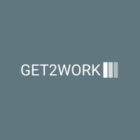 GET2WORK logo - Similar company to Get2Work