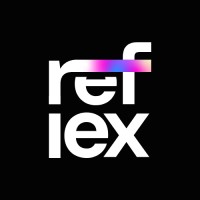 Reflex logo - Similar company to Olimpo Web