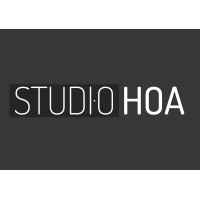 STUDIO HOA logo - Similar company to M1 Architecture Ltd