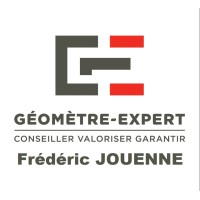 Cabinet JOUENNE Géomètre-Expert logo - Similar company to Cabinet Eckert