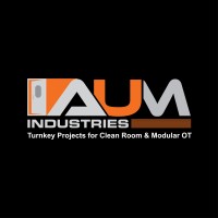 AUM Industries logo - Similar company to Clean Room Solutions