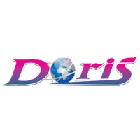 Doris Travel logo - Similar company to Union Ivkoni